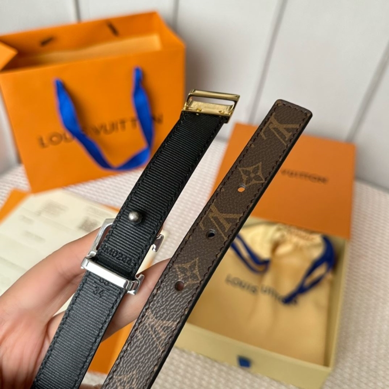 Louis Vuitton Belts